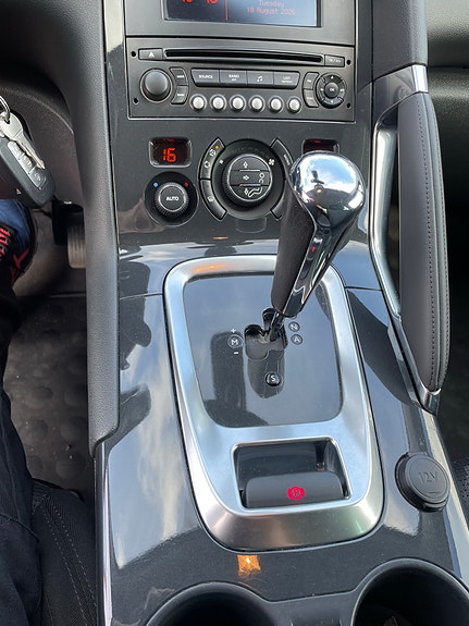 Peugeot 3008 9 of 30
