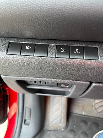 Peugeot 3008 28 of 30