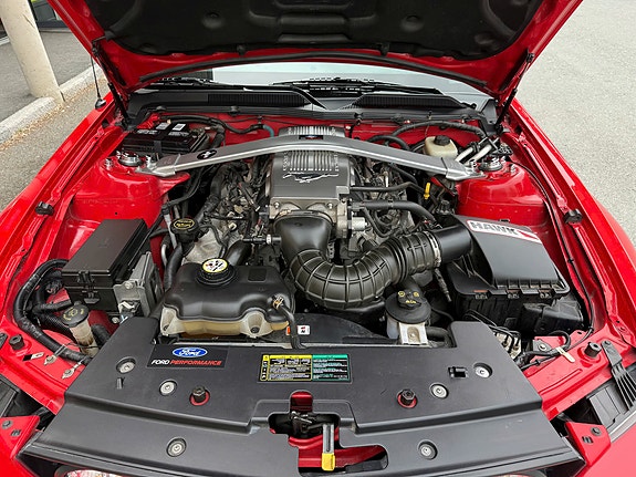 Ford Mustang 17 of 30