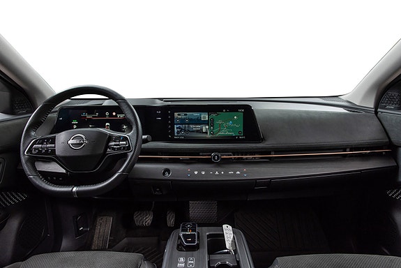 Nissan Ariya 18 of 30