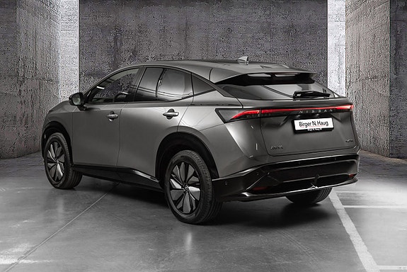 Nissan Ariya 10 of 30