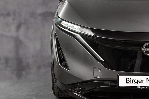 Nissan Ariya 3 of 30