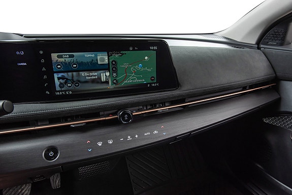 Nissan Ariya 12 of 30