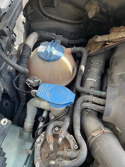 Volkswagen Touran 9 of 27