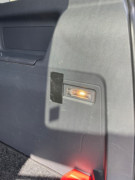 Volkswagen Touran 20 of 27