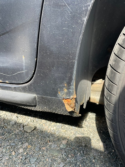 Volkswagen Touran 24 of 27