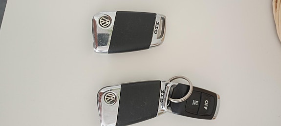 Volkswagen Passat 22 of 24