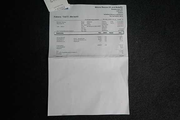 Volkswagen Passat 24 of 24