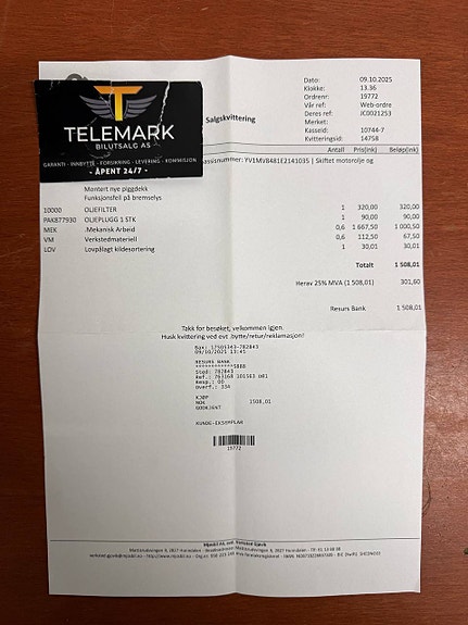 Volvo V40 22 of 24