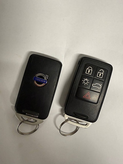Volvo V40 24 of 24