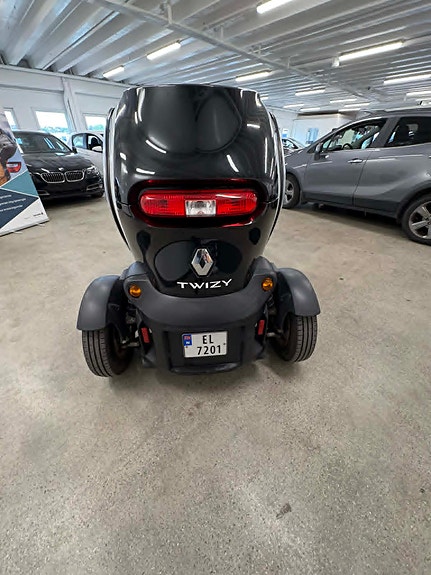 Renault Twizy 6 of 15