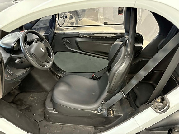 Renault Twizy 10 of 15