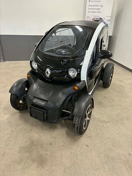 Renault Twizy 3 of 15