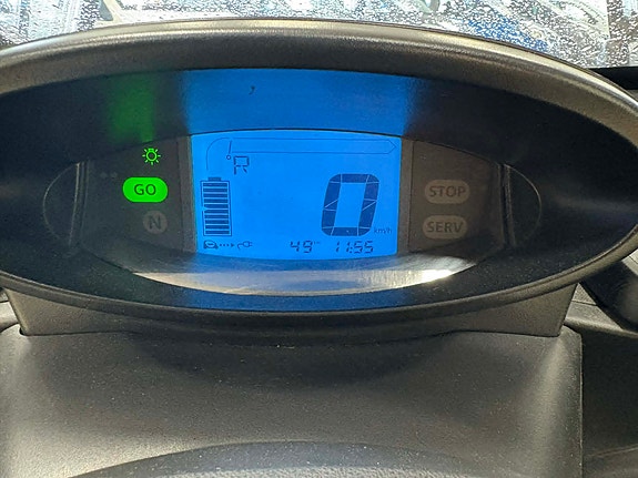 Renault Twizy 11 of 15
