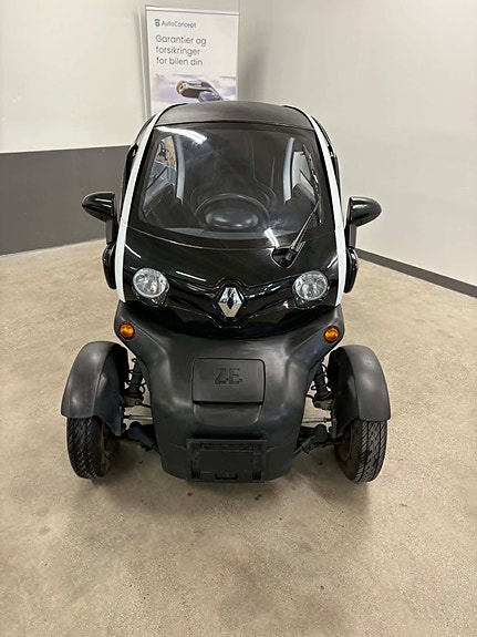 Renault Twizy 2 of 15
