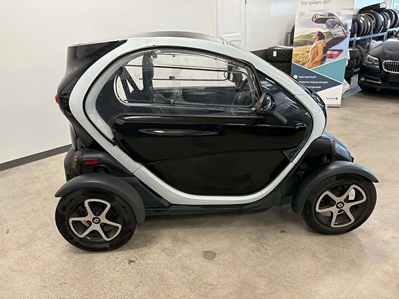 Renault Twizy 8 of 15