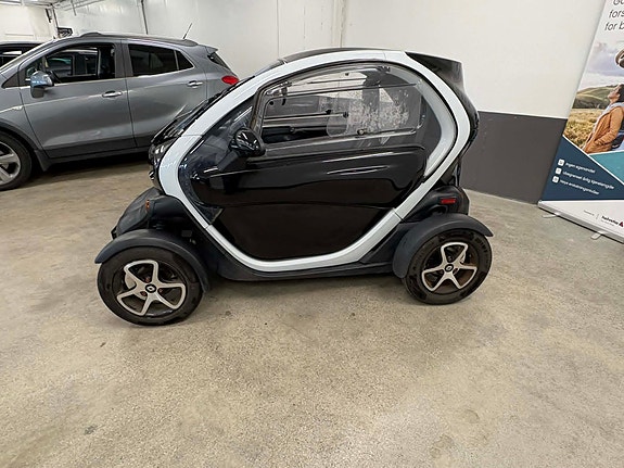 Renault Twizy 4 of 15