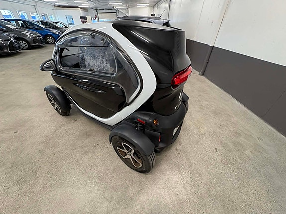 Renault Twizy 5 of 15