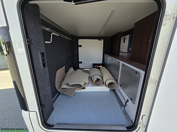 Morelo LOFT 84 M - 840Ah Lithiumbatteri - Luftfjæring 11 of 30