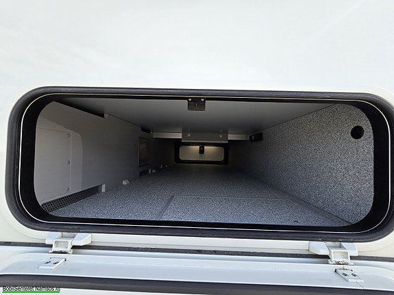 Morelo LOFT 84 M - 840Ah Lithiumbatteri - Luftfjæring 9 of 30