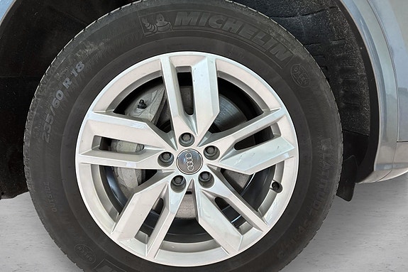 Audi Q5 20 of 27