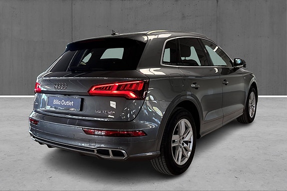 Audi Q5 4 of 27