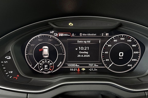 Audi Q5 12 of 27