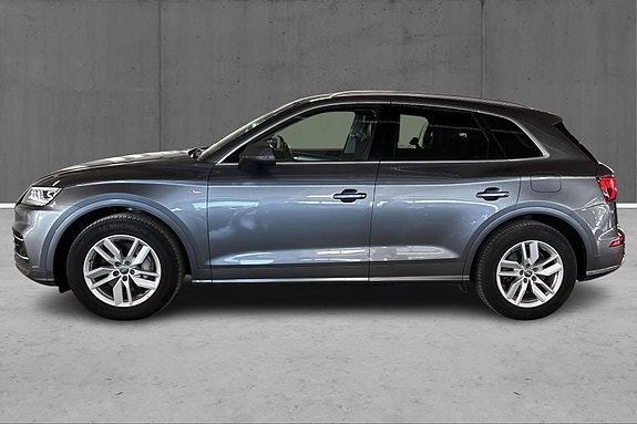 Audi Q5 7 of 27