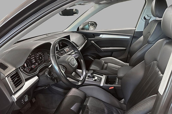 Audi Q5 8 of 27