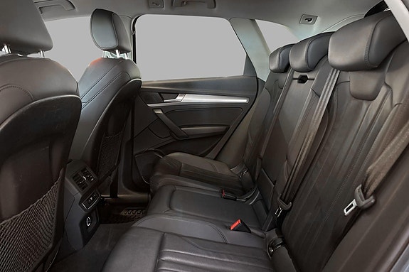 Audi Q5 16 of 27