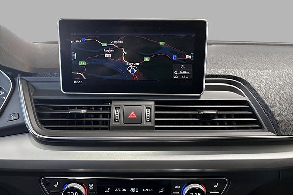Audi Q5 15 of 27