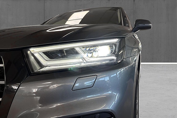 Audi Q5 21 of 27