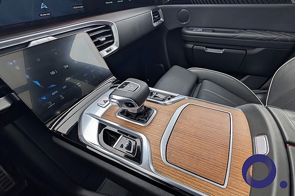 Hongqi E-HS9 17 of 25