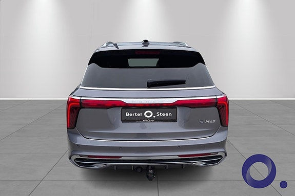 Hongqi E-HS9 4 of 25