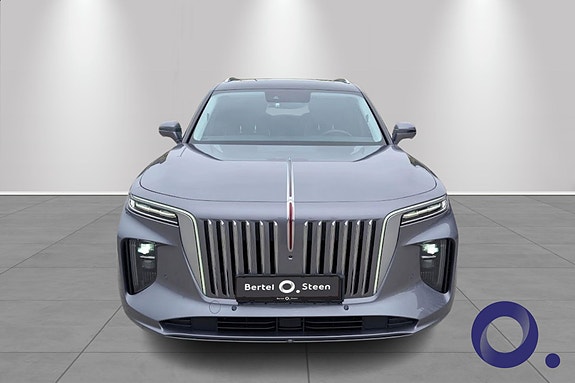 Hongqi E-HS9 10 of 25