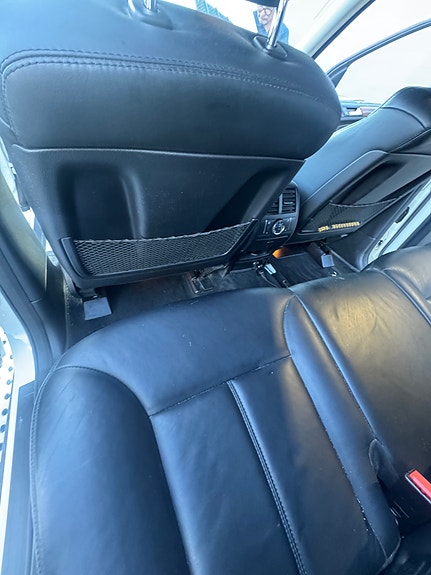 Mercedes-Benz GL420 12 of 30