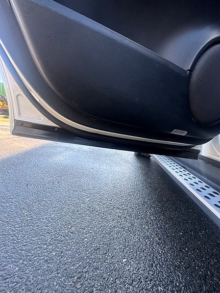 Mercedes-Benz GL420 24 of 30