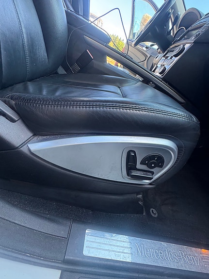 Mercedes-Benz GL420 22 of 30