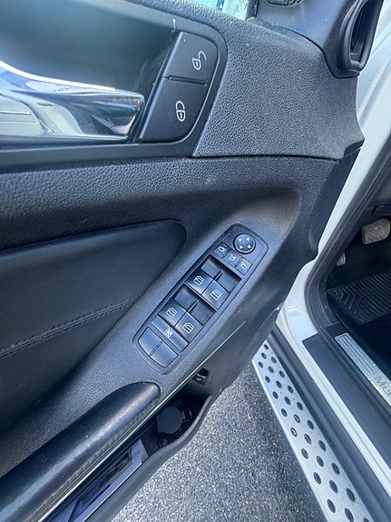 Mercedes-Benz GL420 18 of 30