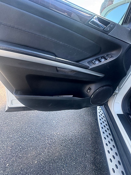 Mercedes-Benz GL420 19 of 30