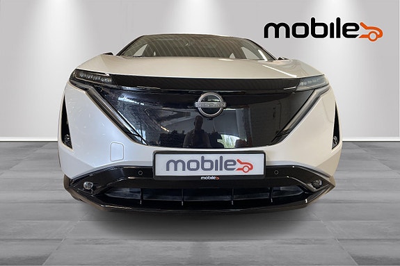 Nissan Ariya 18 of 28