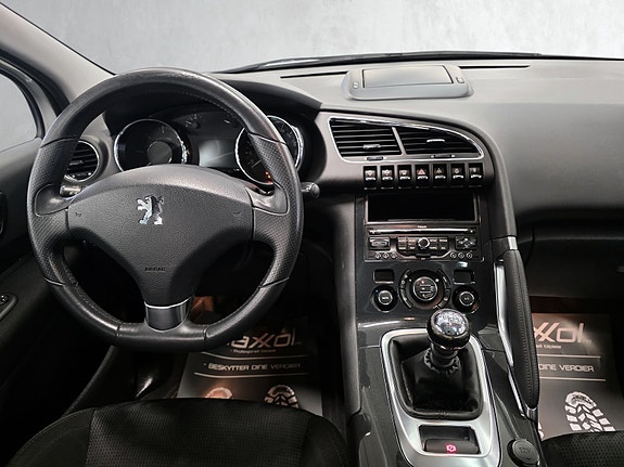 Peugeot 3008 15 of 30