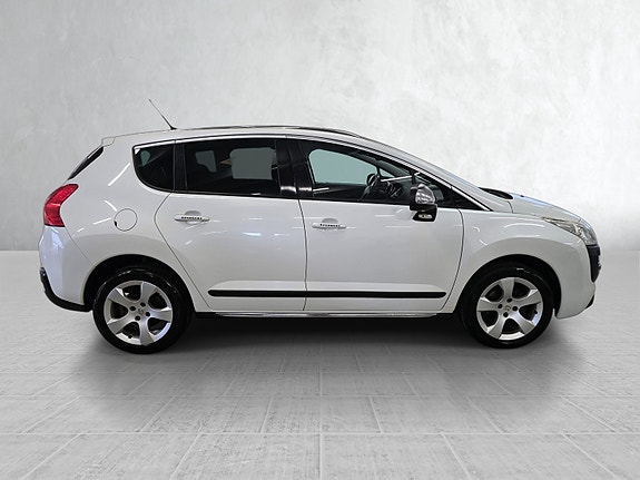 Peugeot 3008 2 of 30