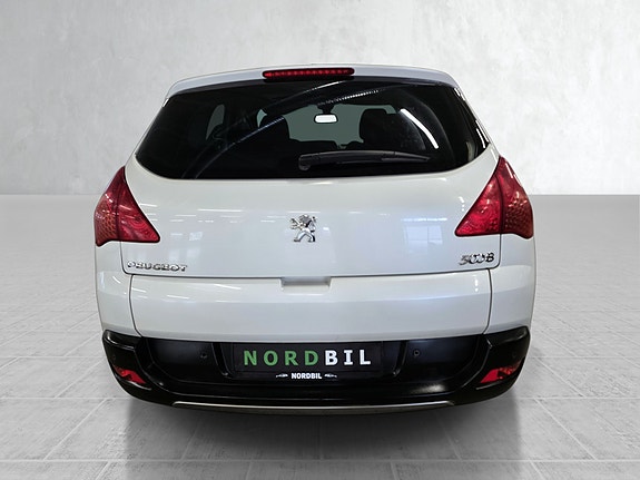Peugeot 3008 4 of 30