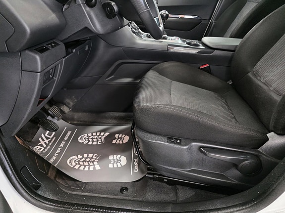Peugeot 3008 23 of 30