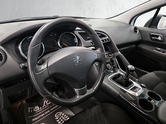 Peugeot 3008 17 of 30
