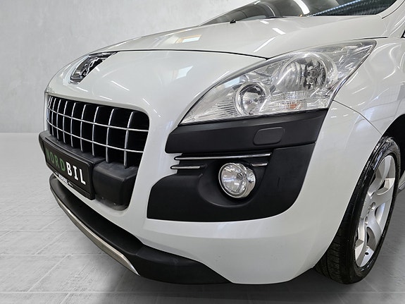 Peugeot 3008 10 of 30
