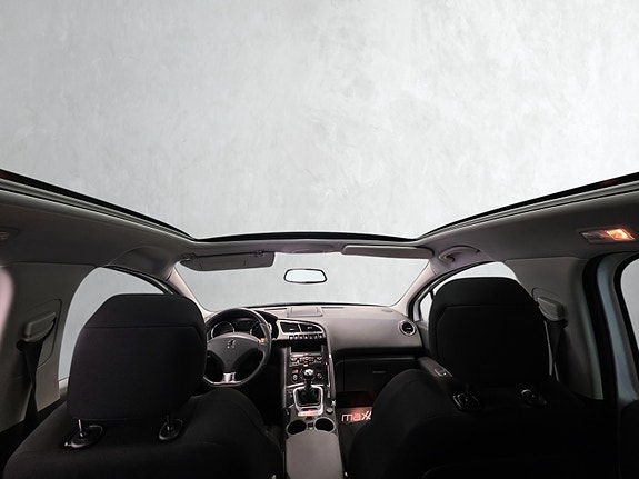 Peugeot 3008 19 of 30
