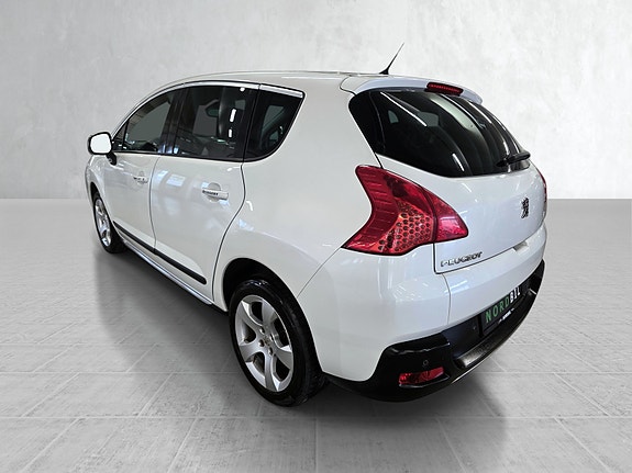 Peugeot 3008 6 of 30