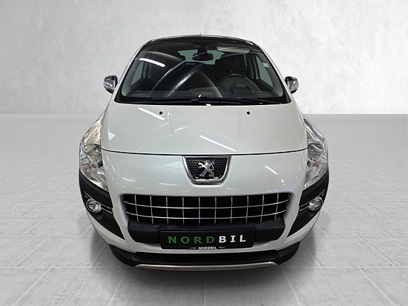 Peugeot 3008 9 of 30